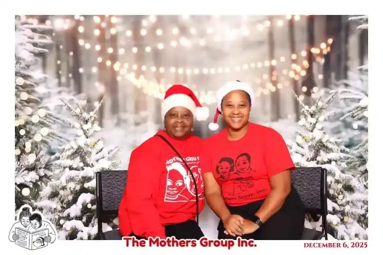 Santa Community Project photo 1