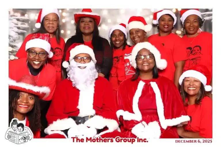 Santa Community Project photo 4