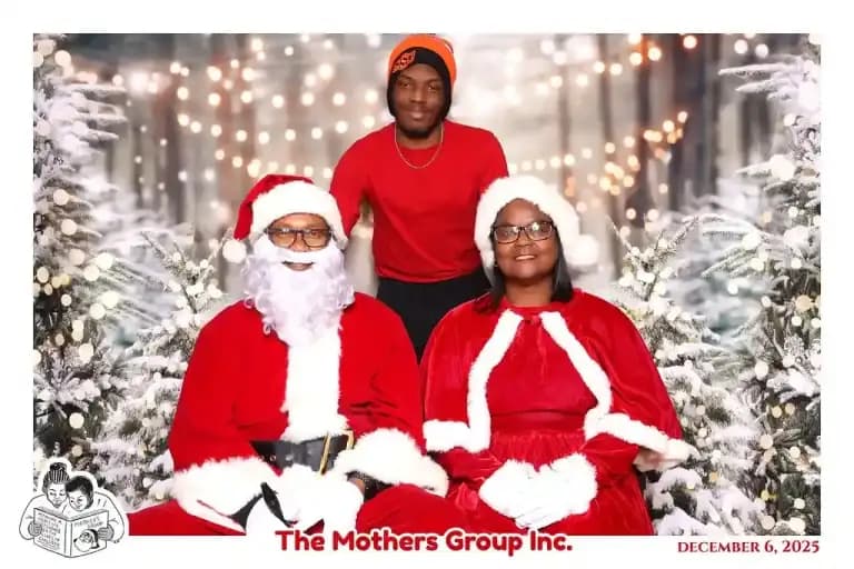 Santa Community Project photo 6