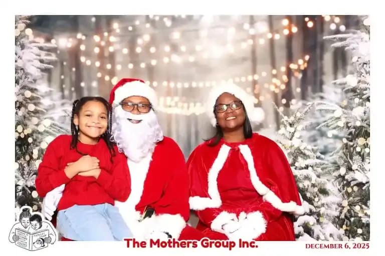 Santa Community Project photo 9