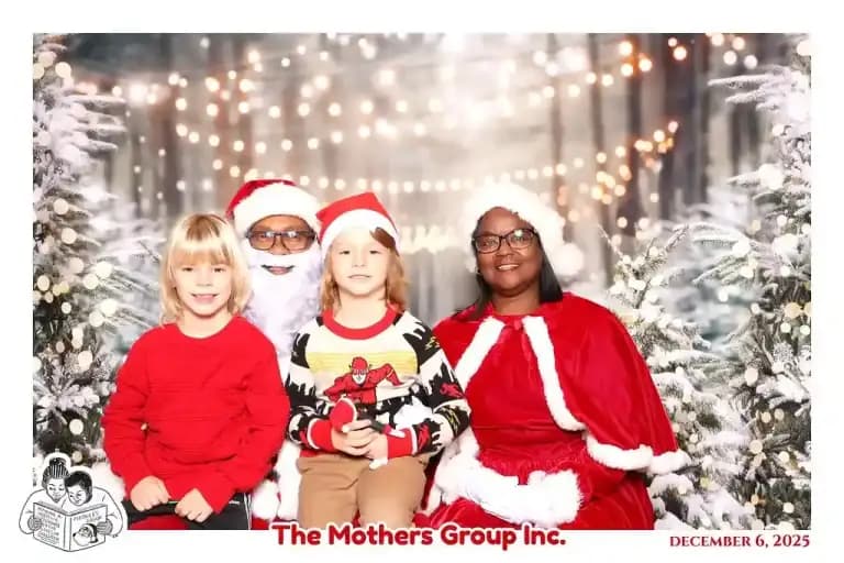 Santa Community Project photo 10