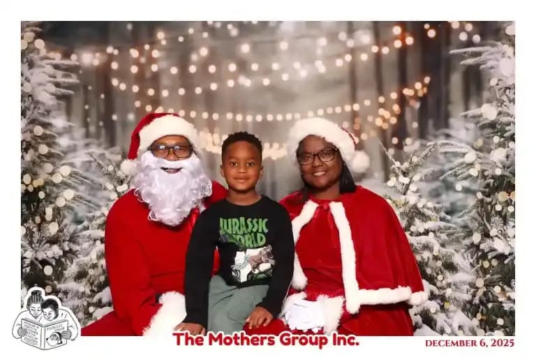 Santa Community Project photo 11
