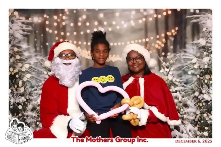 Santa Community Project photo 13