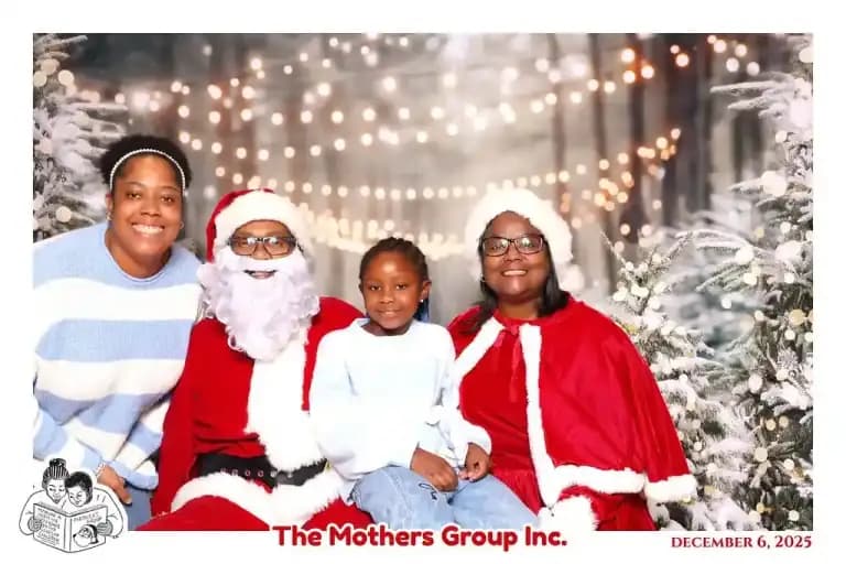 Santa Community Project photo 18