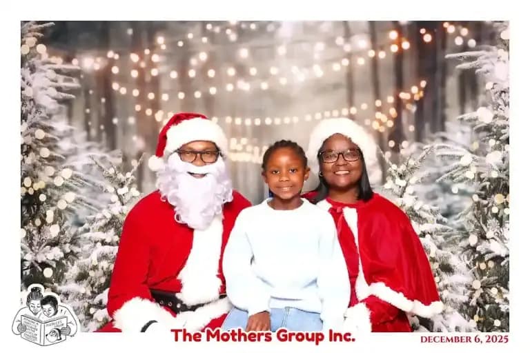 Santa Community Project photo 19