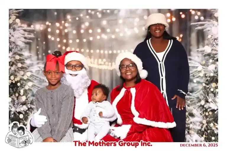 Santa Community Project photo 20