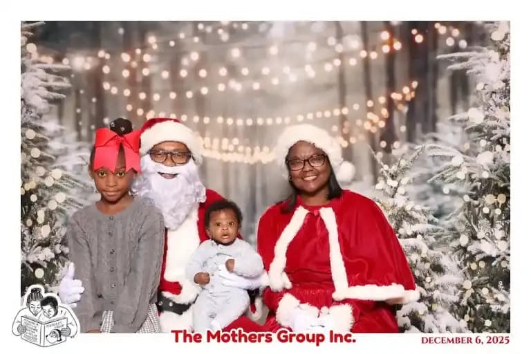 Santa Community Project photo 22