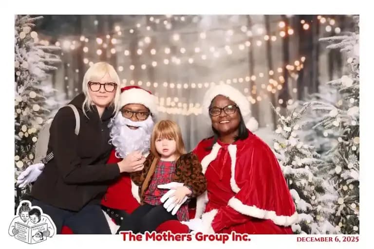 Santa Community Project photo 28