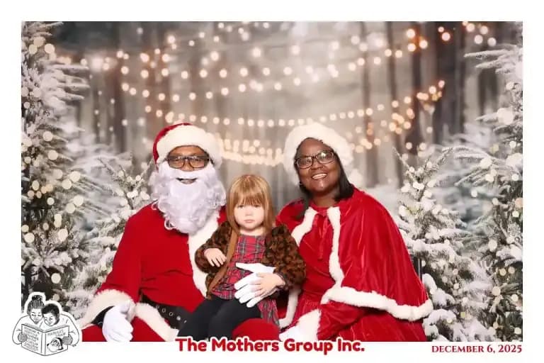 Santa Community Project photo 29