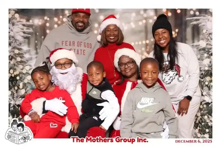 Santa Community Project photo 36