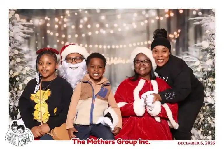 Santa Community Project photo 38