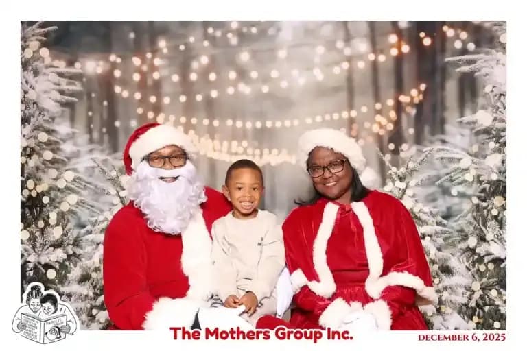 Santa Community Project photo 43