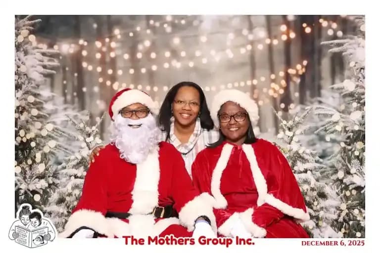 Santa Community Project photo 44
