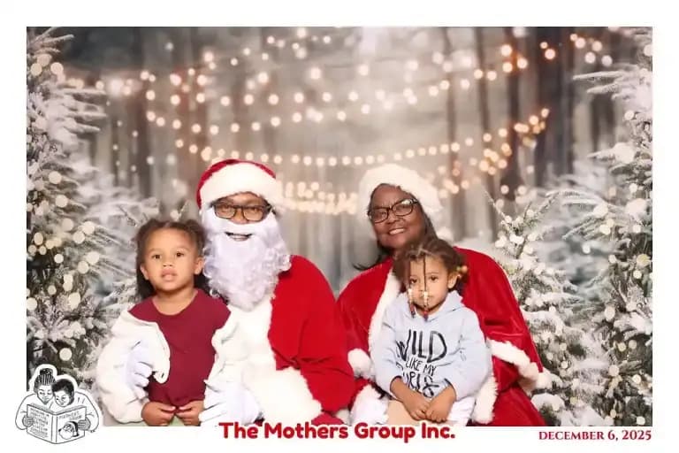 Santa Community Project photo 46