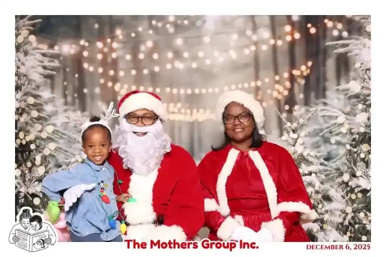 Santa Community Project photo 48