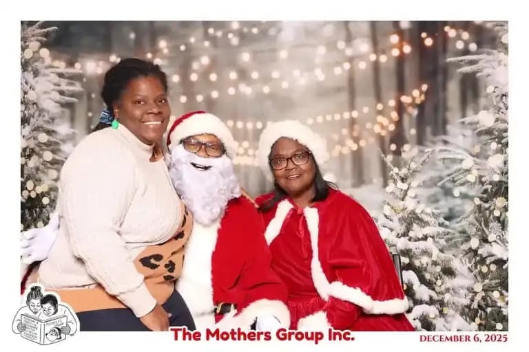 Santa Community Project photo 49