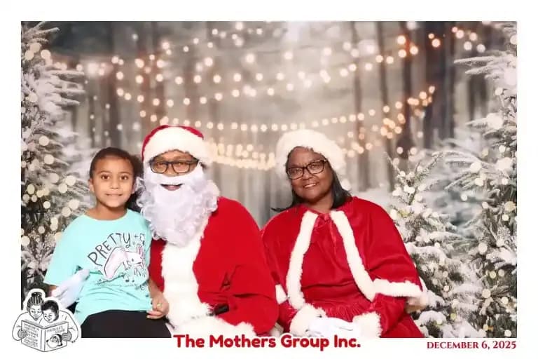 Santa Community Project photo 50