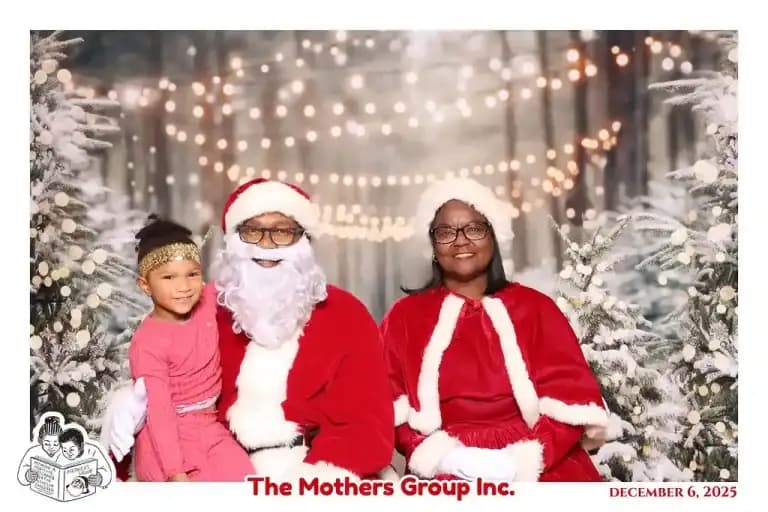 Santa Community Project photo 51