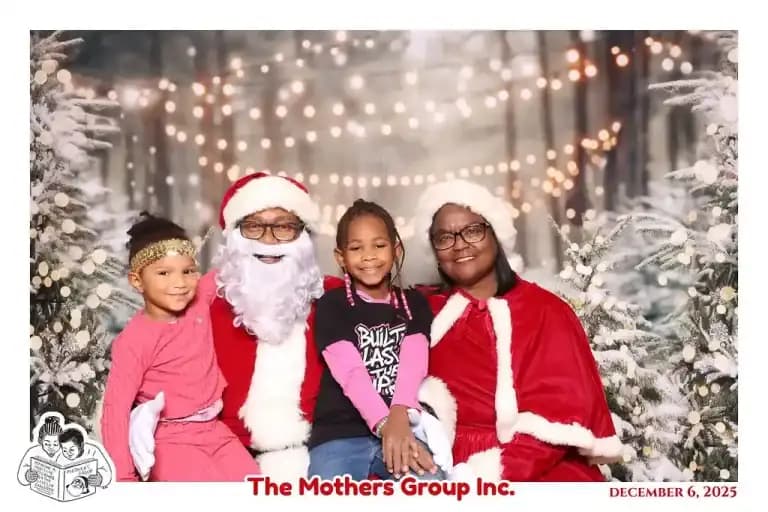 Santa Community Project photo 52