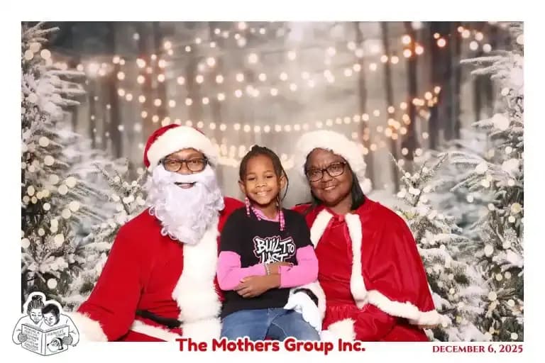 Santa Community Project photo 53