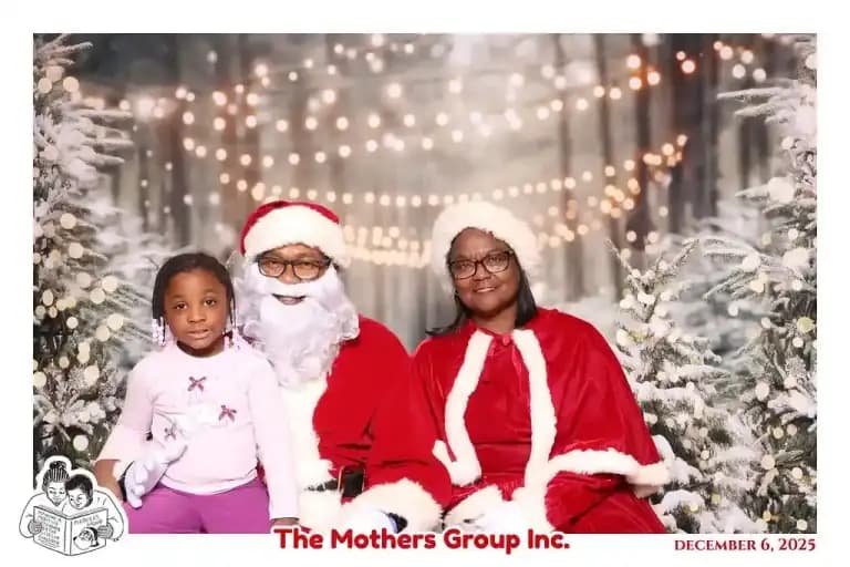 Santa Community Project photo 54