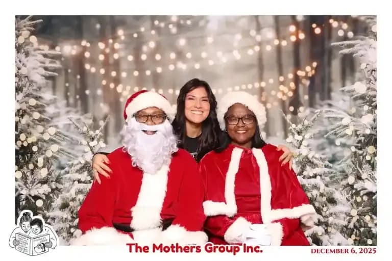 Santa Community Project photo 59