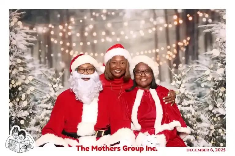 Santa Community Project photo 60