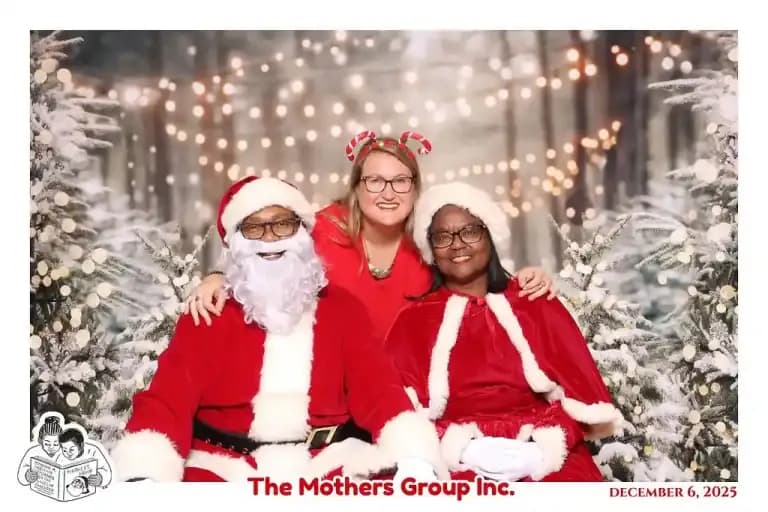 Santa Community Project photo 61
