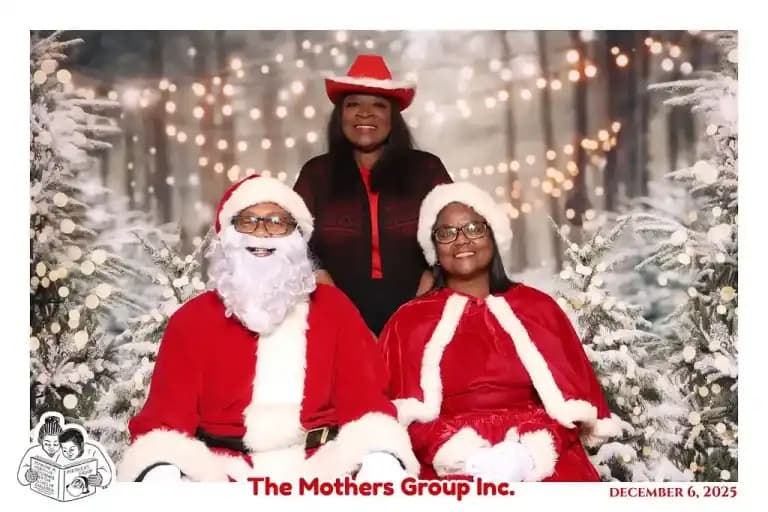 Santa Community Project photo 62