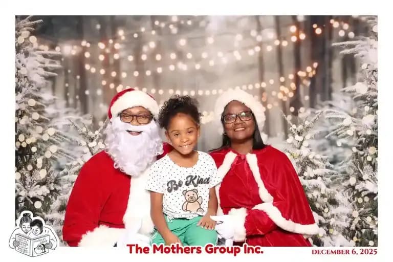 Santa Community Project photo 63