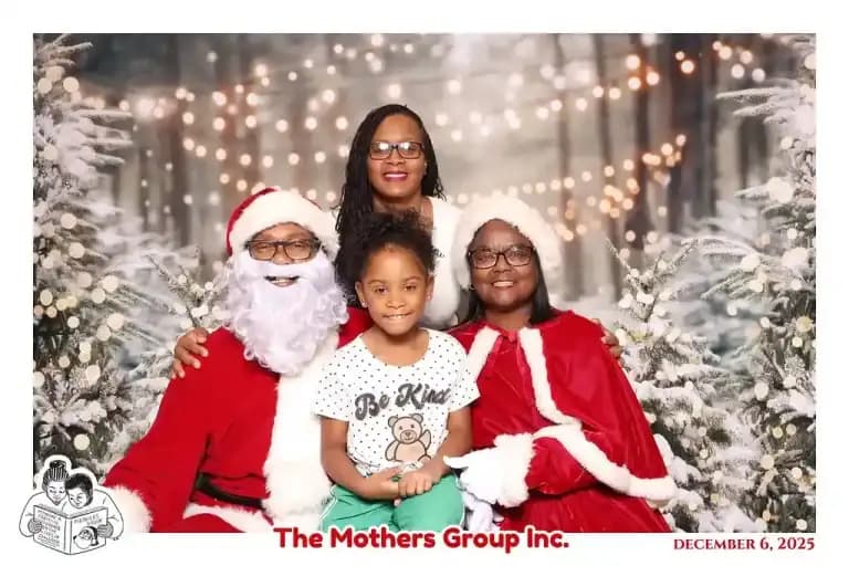 Santa Community Project photo 64
