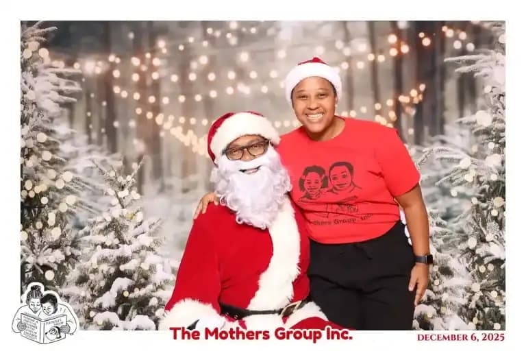 Santa Community Project photo 67