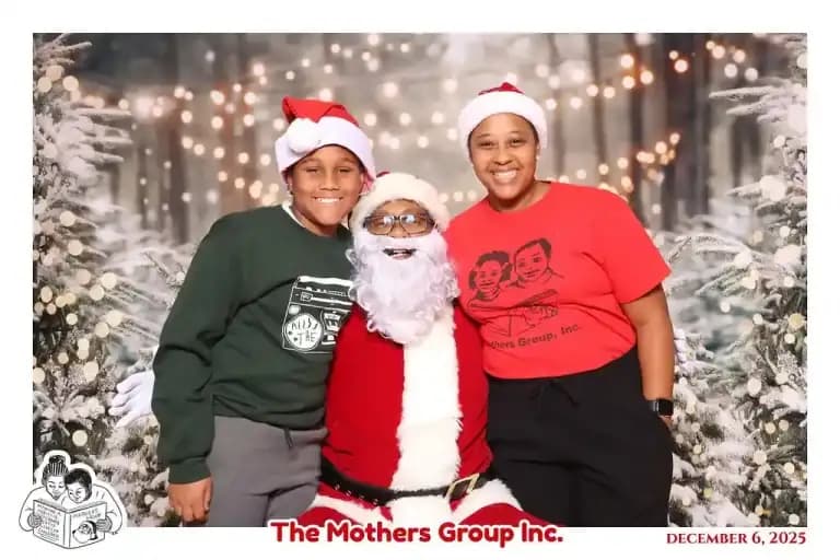 Santa Community Project photo 68
