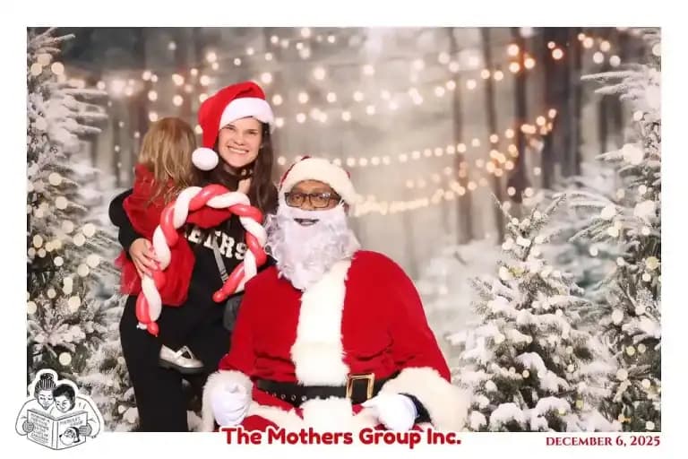 Santa Community Project photo 69