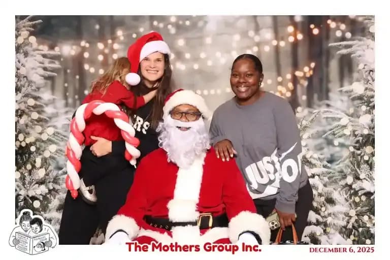 Santa Community Project photo 70