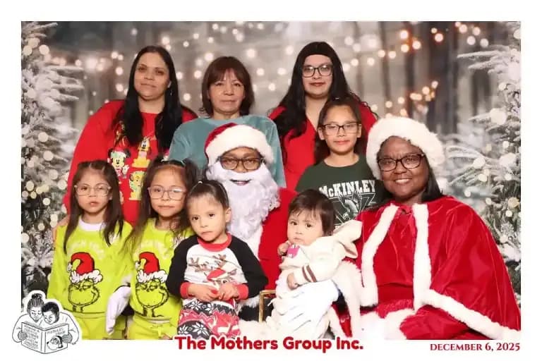Santa Community Project photo 72