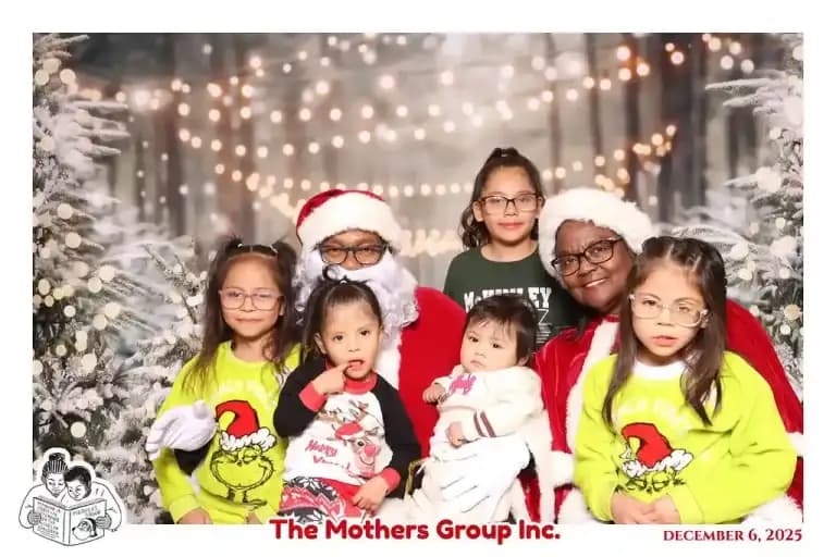 Santa Community Project photo 73