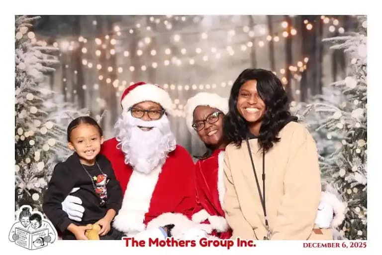 Santa Community Project photo 74