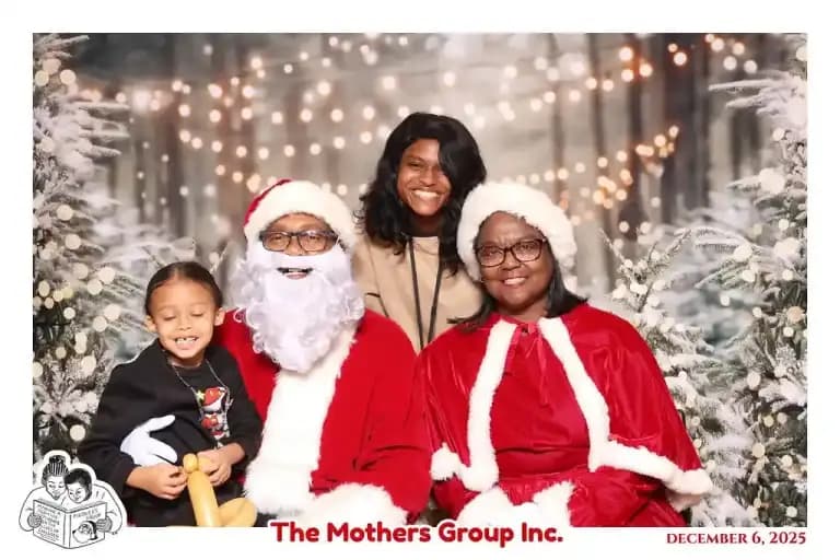 Santa Community Project photo 75