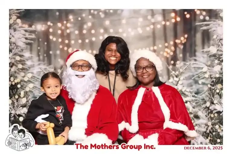 Santa Community Project photo 76