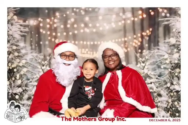 Santa Community Project photo 77