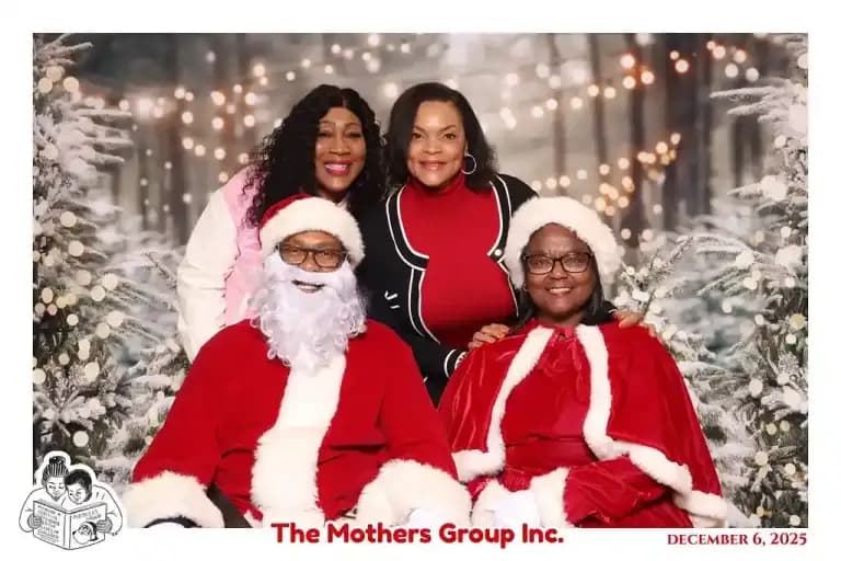 Santa Community Project photo 79