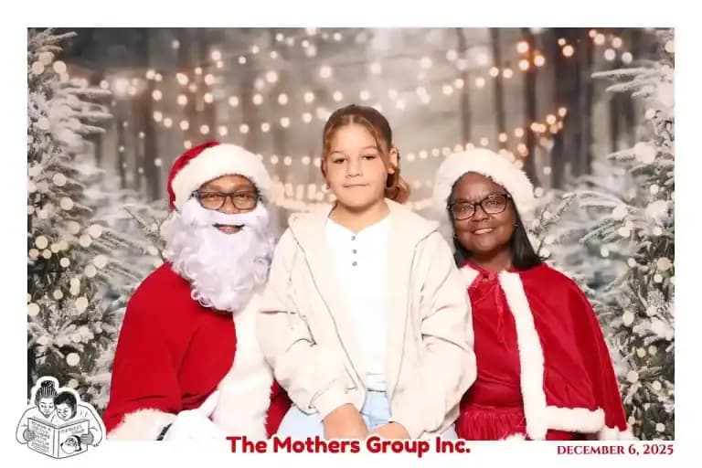 Santa Community Project photo 80