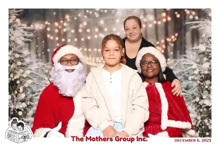 Santa Community Project photo 81