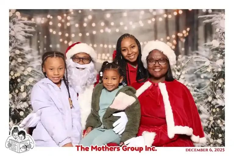 Santa Community Project photo 84