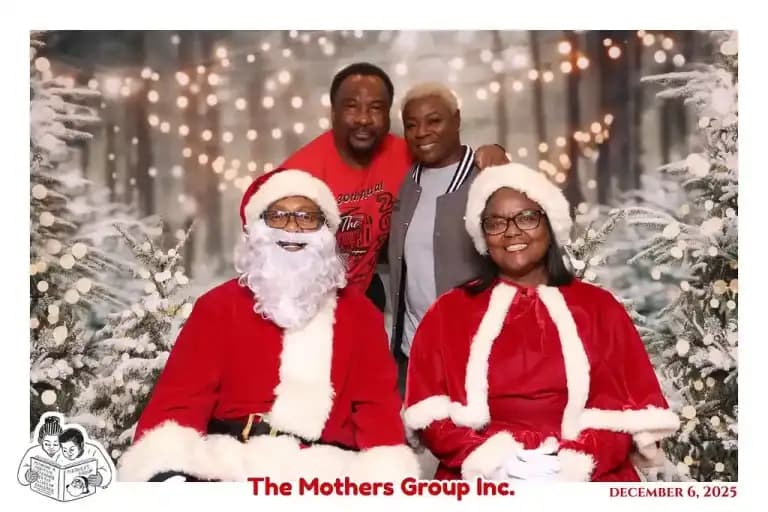 Santa Community Project photo 86