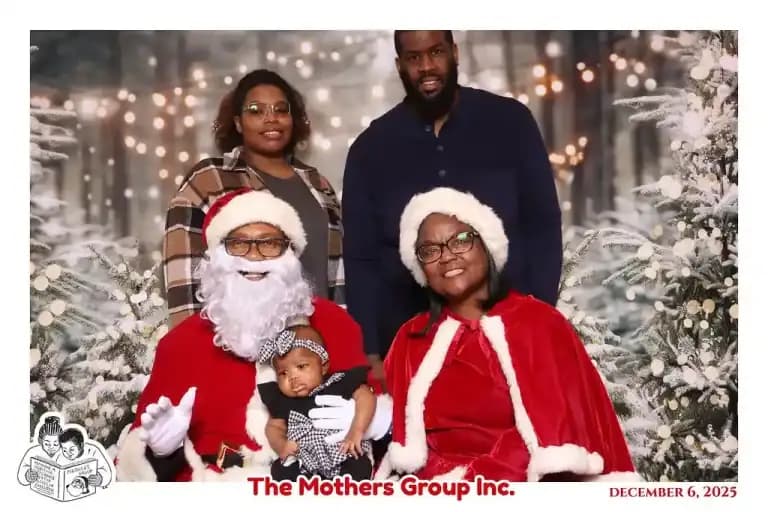 Santa Community Project photo 89