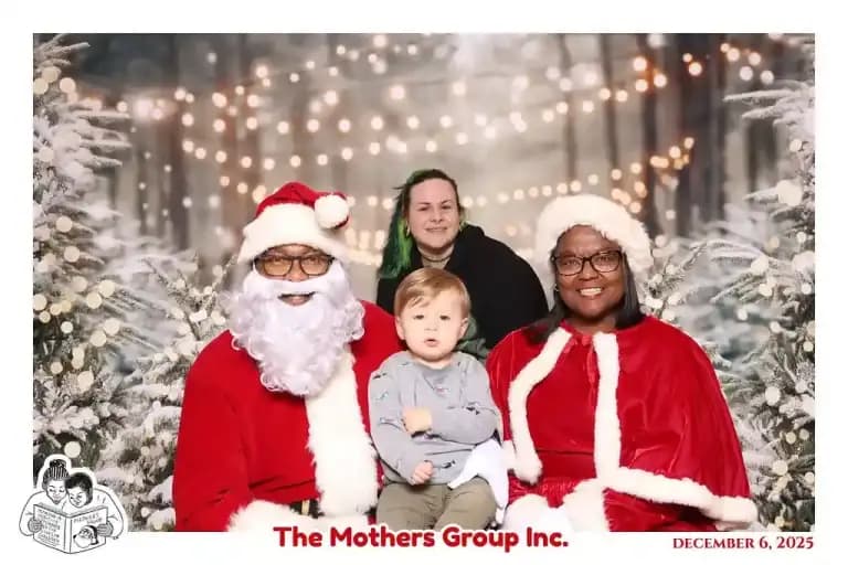 Santa Community Project photo 92