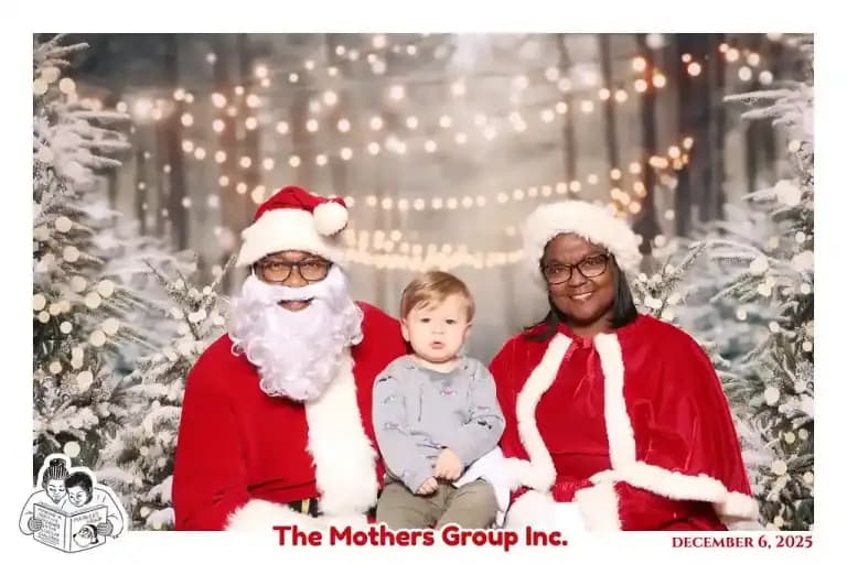 Santa Community Project photo 93