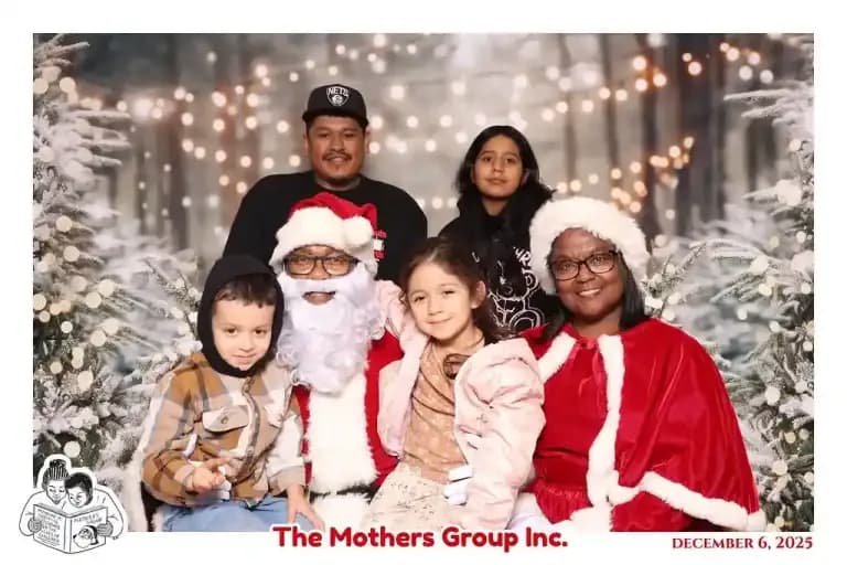 Santa Community Project photo 94
